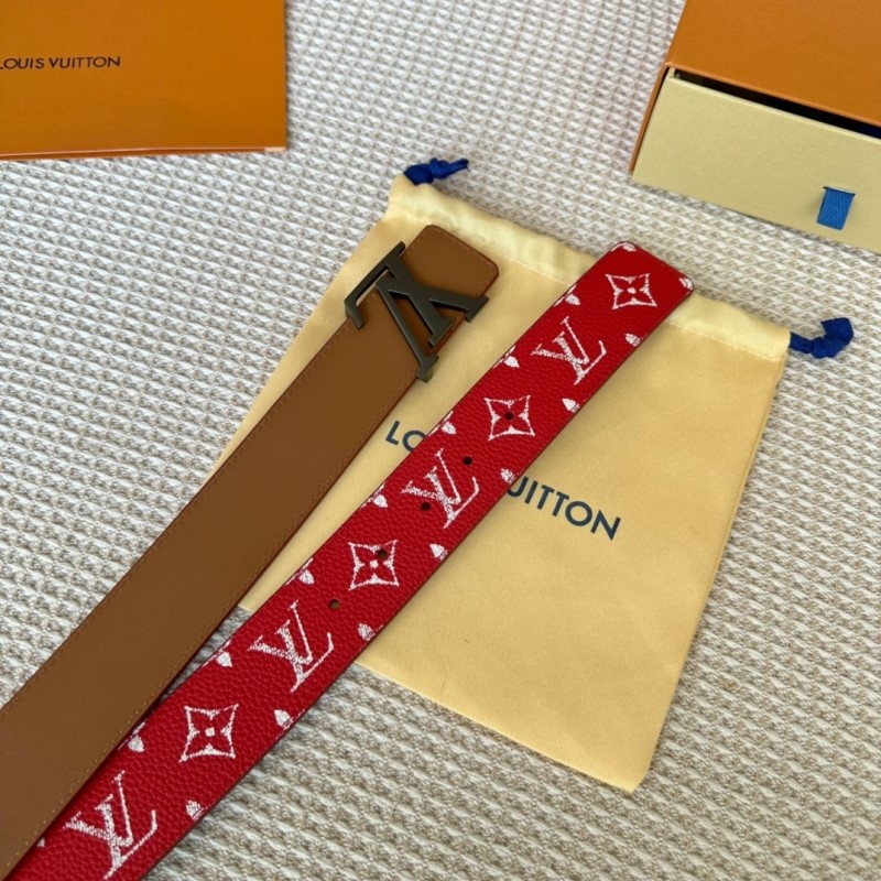 l0vis Vvtt0n belts